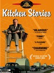 kitchen stories