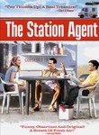 the station agent