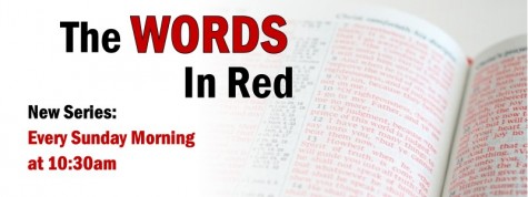 Words In Red