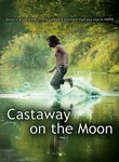 castaway on the moon