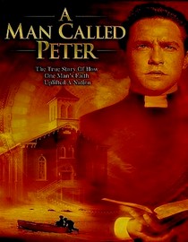 a man called peter