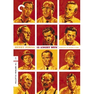 12 angry men