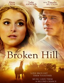broken hill
