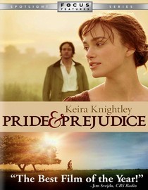 pride & prejudice